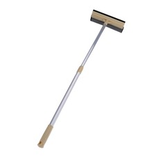  Window Cleaning Pole Multipurpose Squeegee Cleaner with Extension