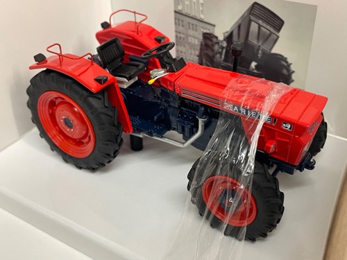 Scale modelagrisystem - 1/32,