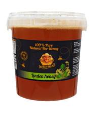 100% Natural Honey 1.5 Kg
