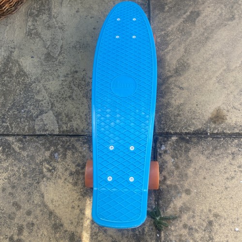 Genuine penny board - genuine,