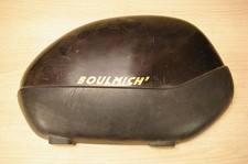 Honda NT650V Deauville LH left