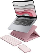 Logitech Casa Pop Up Desk Kit