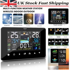 Digital LCD Indoor & Outdoor