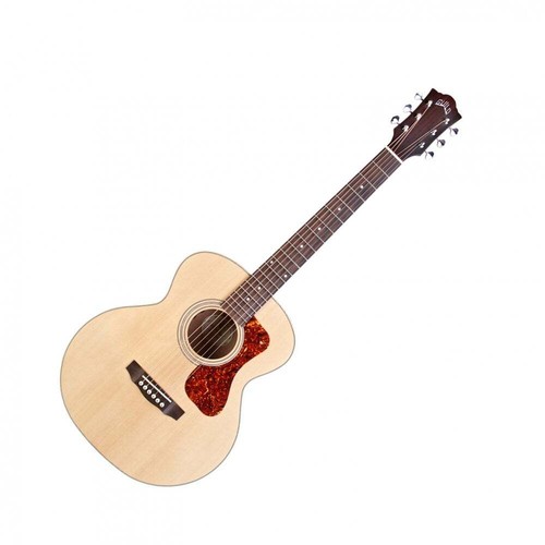 Guild jumbo junior - jumbo, mahogany