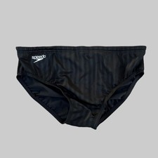 Speedo Men BLACK Aquablade