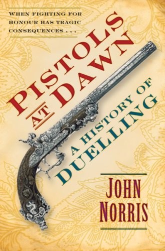 Pistols dawn history - a,