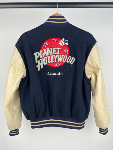 Vintage 90s planet hollywood - vintage,