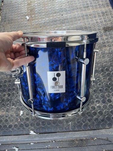 Sonor force 2000 - sonor, 18in