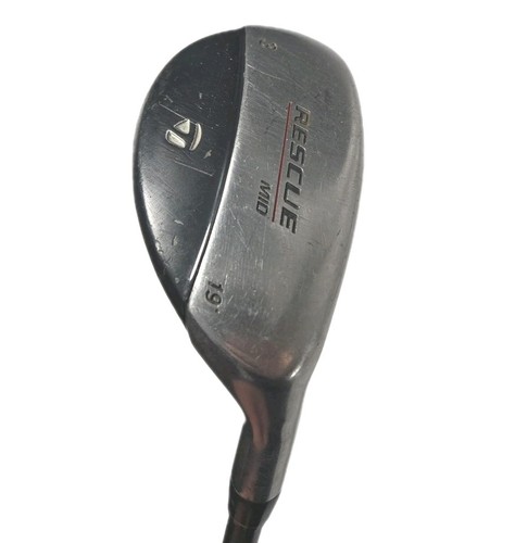 Taylormade rescue mid 3hybrid - taylormade,