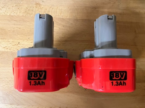 Makita pa18 18v - pa18, 1.3ah