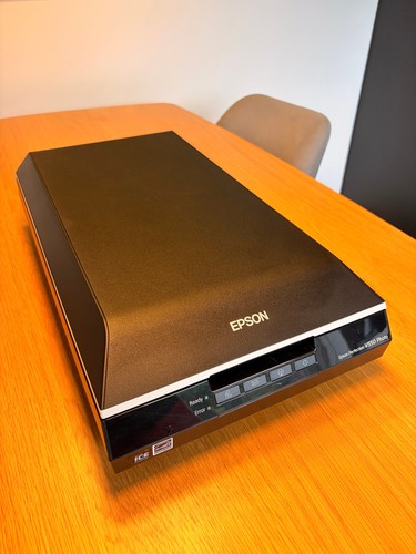 Epson perfection v550 photo - epson,