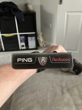 Ping Redwood 303SS Anser 34"