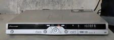 Pioneer DVR-433 DVD Recorder