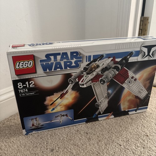 Lego star wars torrent - wars, v-19
