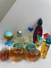 Vintage Miniature Perfume