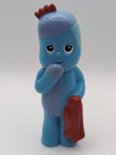 The night garden figure - the,