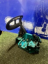 Makita DCS34 Petrol Chainsaw