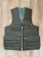 Shooting Vest / Gilet