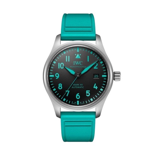 Iwc pilots watch mark - iwc,