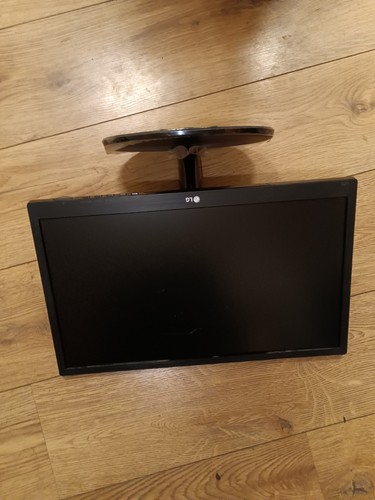Flatron 22in lcd - lg,