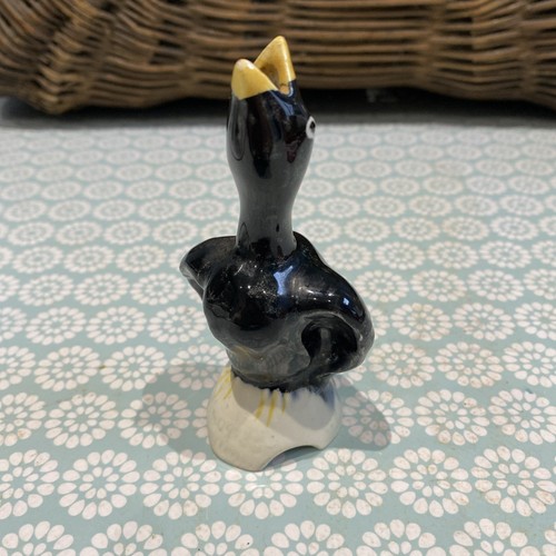 Vintage blackbird pie funnel - vintage,