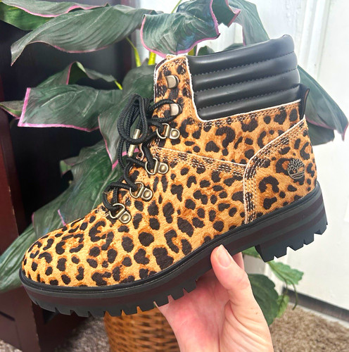 Rare timberland pony - rare,