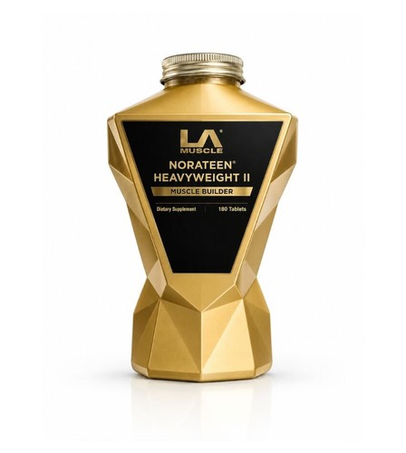 Muscle norateen heavyweight - la,