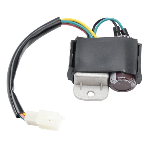 Regulator rectifier for honda - for,