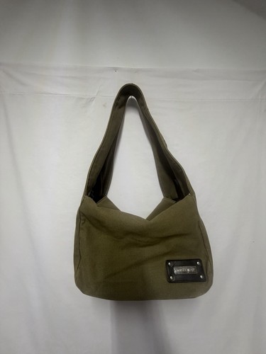 Patrick cox embroidered olive - embroidered,