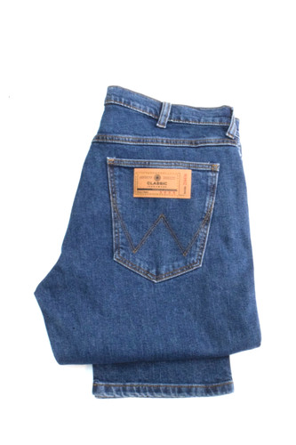 Wrangler jeans mens - , greensboro