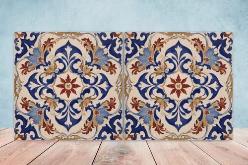 Spanish ceramic wall tiles - ceramic,