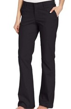 Dickies Flat Front Stretch