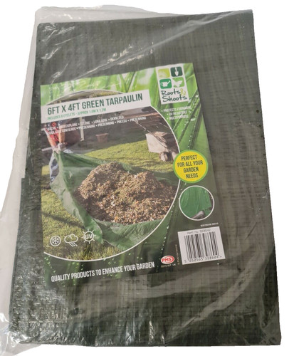 Pms tarpaulin green ideal - pms,