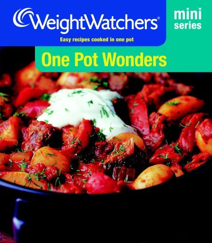 Weight watchers mini series - watchers,