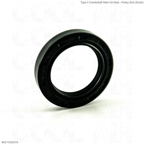 Type front oil seal - 4,
