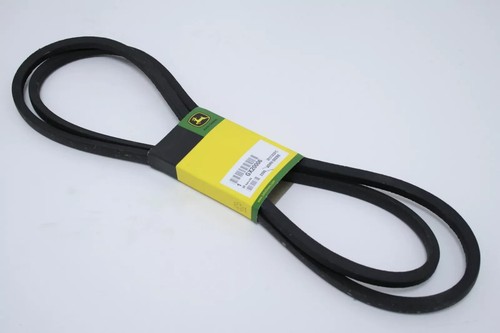 Genuine john deere x165 ride - john,