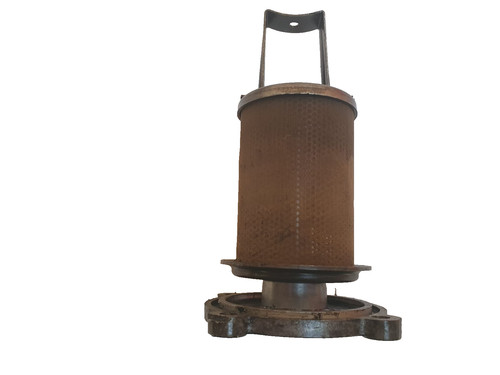 Laverda montjuic oil - laverda, filter