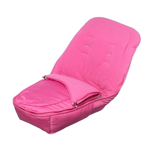 Icandy universal fitting pink - universal,
