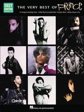 The Very Best Of Prince (Easy