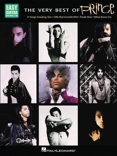 The very best prince easy - best,