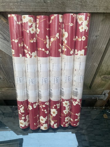 New rolls laura ashley - new,