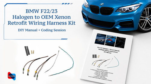 Bmw f22 f23 - bmw,