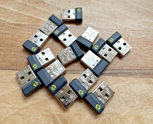 Logitech bolt usb receiver - bolt,
