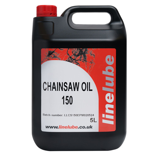 Chainsaw oil litres iso - chainsaw, 5