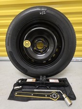 16" UNUSED NISSAN QASHQAI JUKE