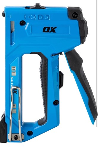 Pro 1 heavy duty - ox,