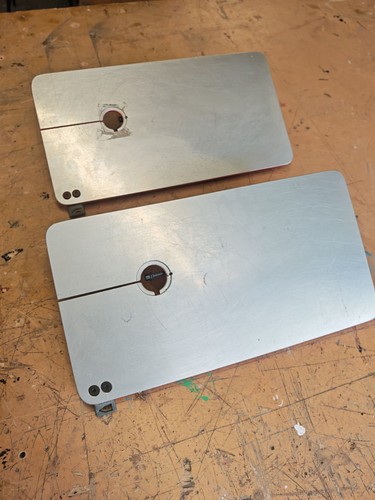 Hegner multicut cutting - multicut,