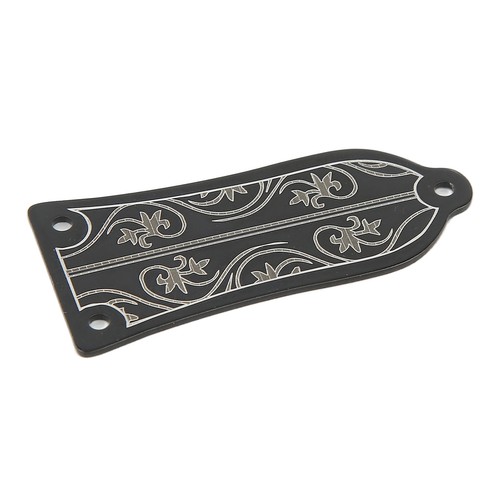 Truss rod cover - truss,
