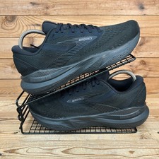 Brooks Trainers Mens Size UK 8