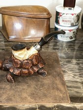 PETERSON'S Meerschaum 305